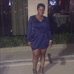 Meet your Posher, Shassidi